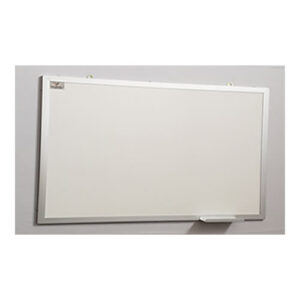 PIZARRA BLANCA - 0.40 X 0.60 MT